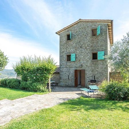2 Bedroom Lovely Home In Loro Ciuffenna Exterior photo