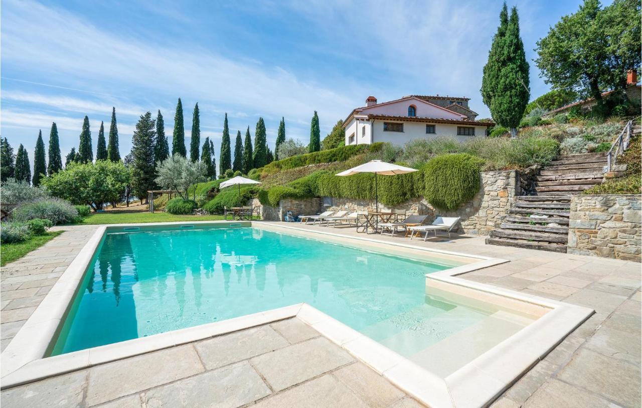 2 Bedroom Lovely Home In Loro Ciuffenna Exterior photo