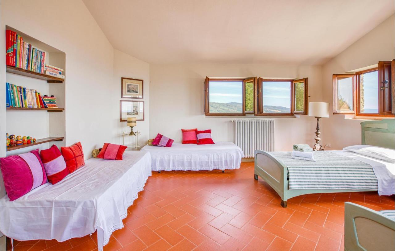 2 Bedroom Lovely Home In Loro Ciuffenna Exterior photo