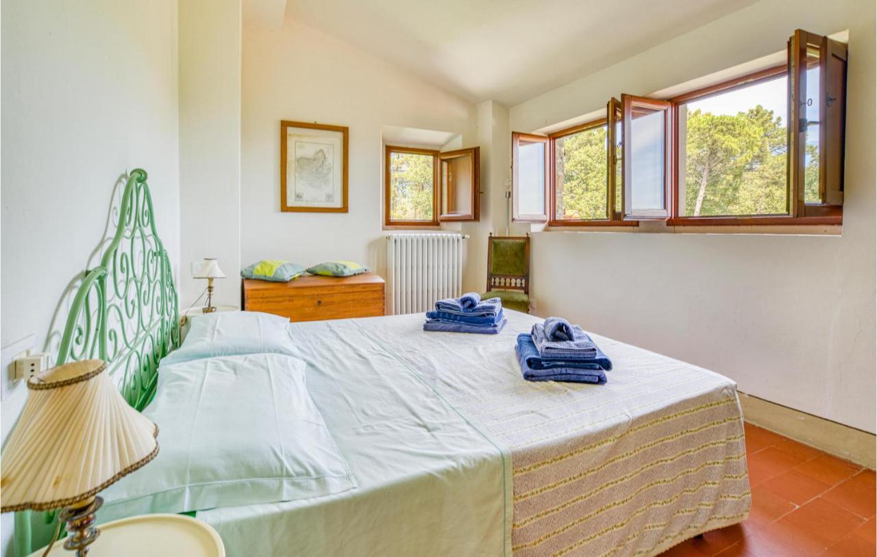 2 Bedroom Lovely Home In Loro Ciuffenna Exterior photo