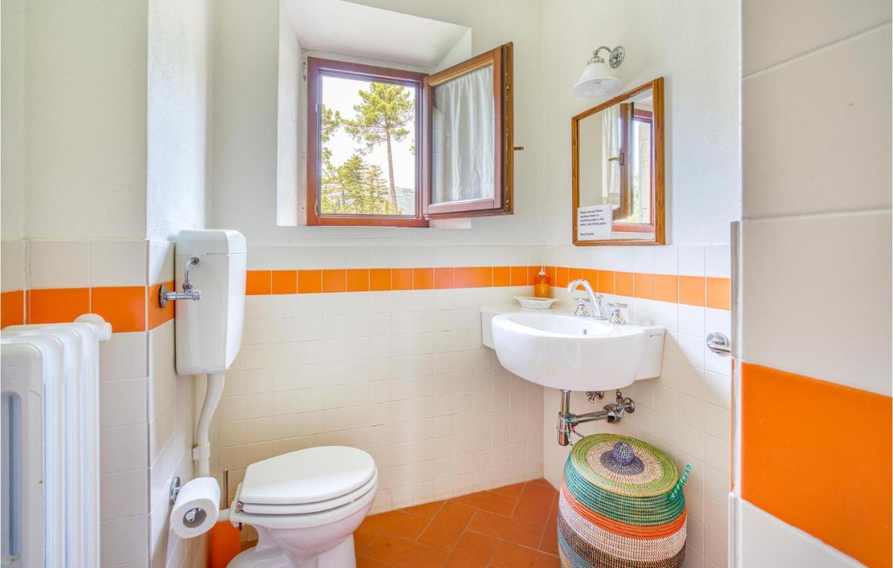 2 Bedroom Lovely Home In Loro Ciuffenna Exterior photo