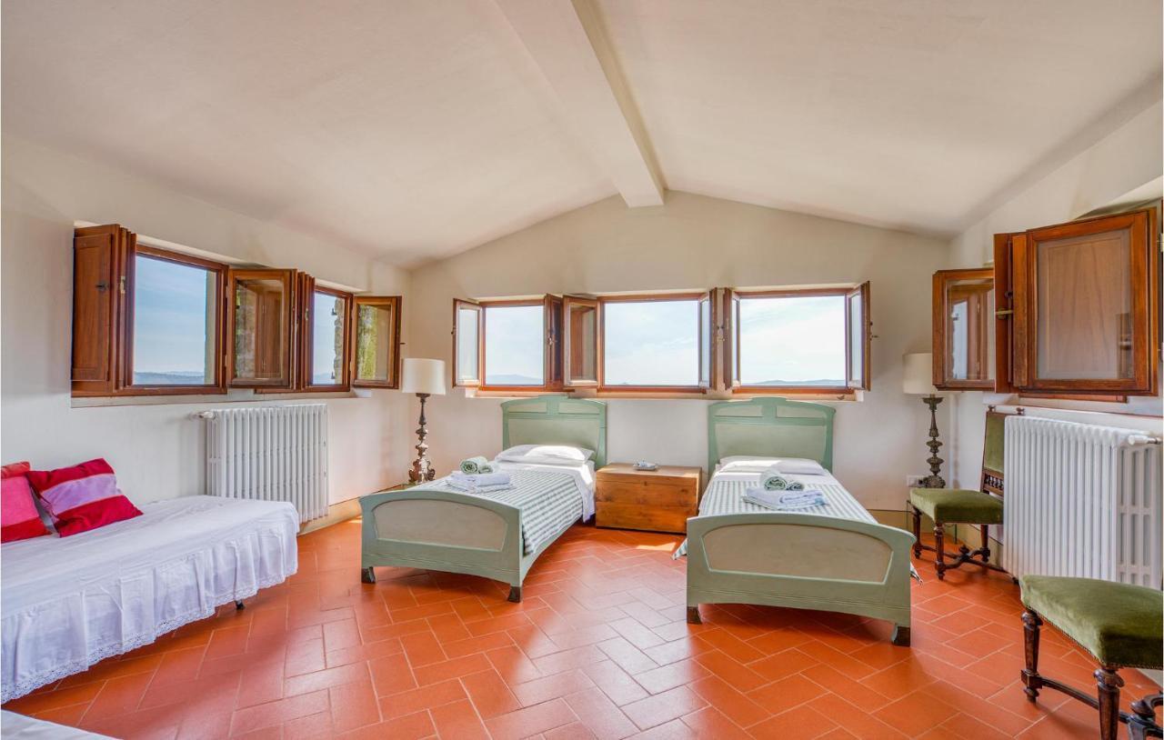 2 Bedroom Lovely Home In Loro Ciuffenna Exterior photo