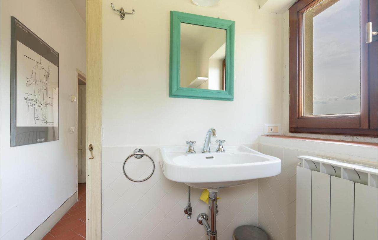2 Bedroom Lovely Home In Loro Ciuffenna Exterior photo