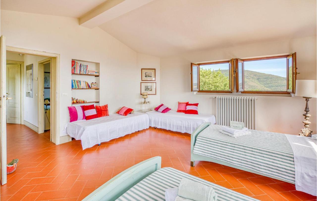 2 Bedroom Lovely Home In Loro Ciuffenna Exterior photo