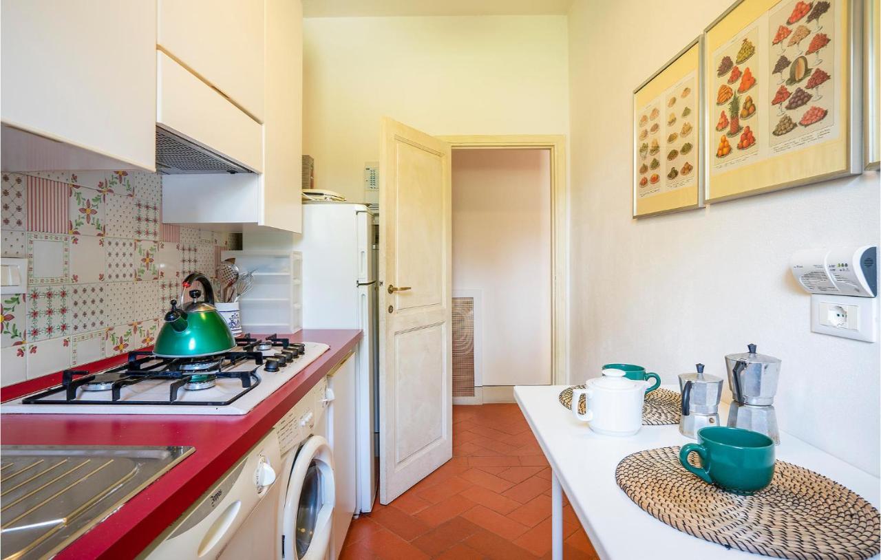 2 Bedroom Lovely Home In Loro Ciuffenna Exterior photo
