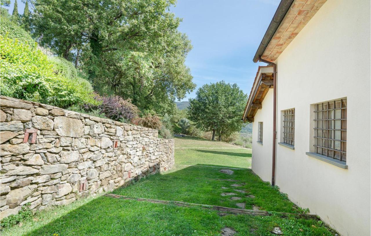 2 Bedroom Lovely Home In Loro Ciuffenna Exterior photo