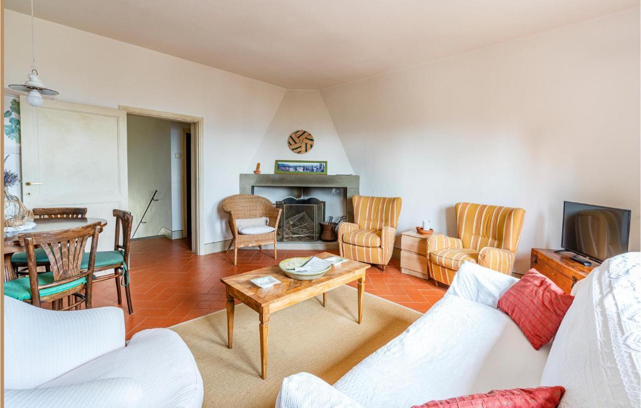 2 Bedroom Lovely Home In Loro Ciuffenna Exterior photo